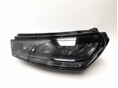 Recambio de faro izquierdo para skoda fabia iv (pj3) 1.0 mpi referencia OEM IAM 6VB941015  10119781002/8180005
