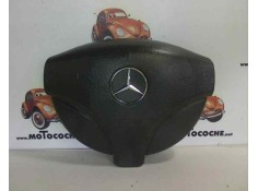 Recambio de airbag delantero izquierdo para mercedes-benz clase a (w168) 160 cdi (168.007) referencia OEM IAM 1684600198 0006991