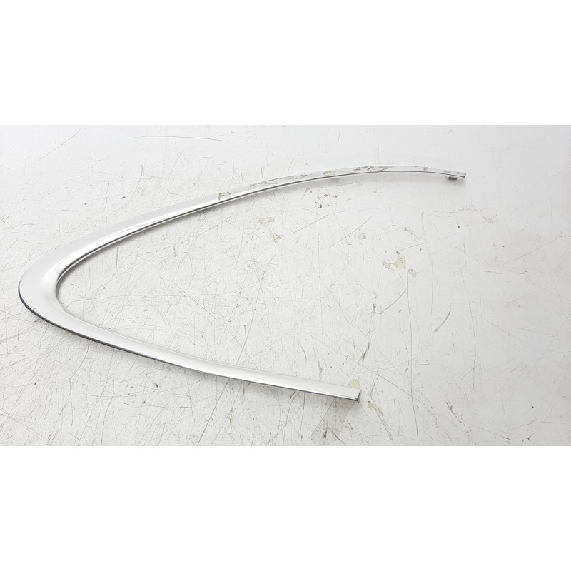 Recambio de moldura para porsche cayenne (typ 92aa) 3.0 tdi cat referencia OEM IAM 7P5853996  
