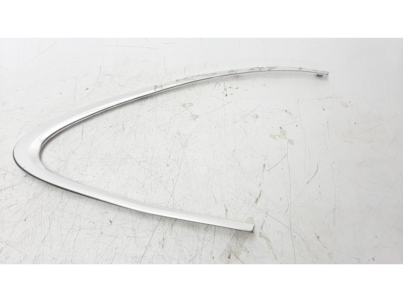 Recambio de moldura para porsche cayenne (typ 92aa) 3.0 tdi cat referencia OEM IAM 7P5853996  