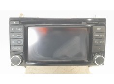 SISTEMA NAVEGACION GPS 25915BV92A 25915BV92A 
