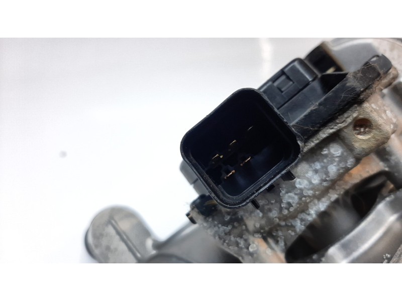 Recambio de motor limpia delantero para hyundai tucson 1.6 cat referencia OEM IAM 98100D3000  