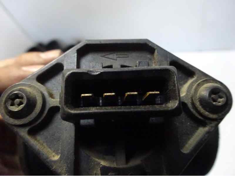 Recambio de caudalimetro para fiat bravo (182) 2.0 20v / 20v 155 hgt referencia OEM IAM 0280217111  