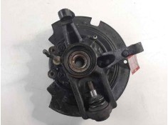 Recambio de mangueta trasera derecha para mercedes-benz clase m (w163) 400 cdi (163.128) referencia OEM IAM 1633501006  