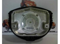 Recambio de airbag delantero izquierdo para mercedes-benz clase a (w168) 160 cdi (168.007) referencia OEM IAM 1684600198 0006991 2