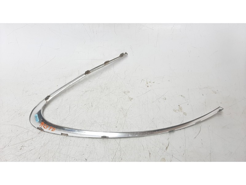 Recambio de moldura para porsche cayenne (typ 92aa) 3.0 tdi cat referencia OEM IAM 7P5853996  