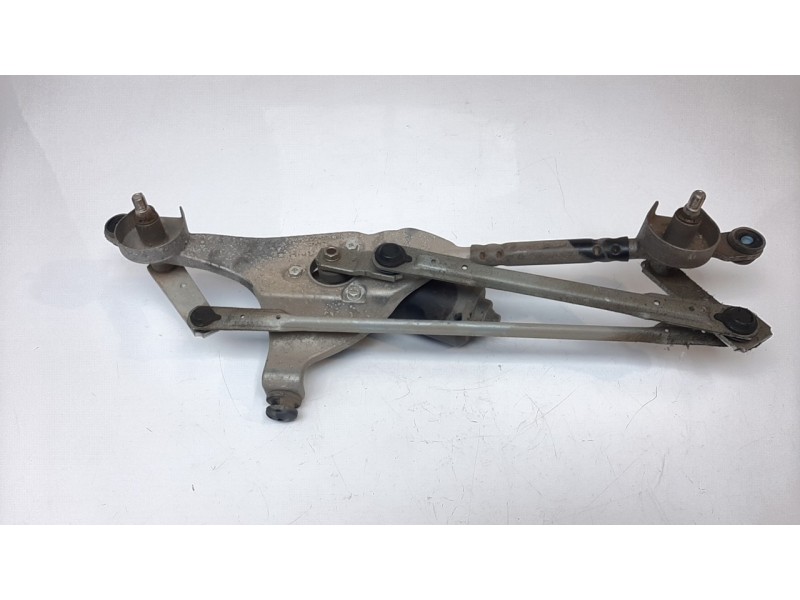 Recambio de motor limpia delantero para hyundai tucson 1.6 cat referencia OEM IAM 98100D3000  