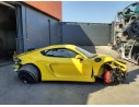 PORSCHE CAYMAN (TYP 981C)