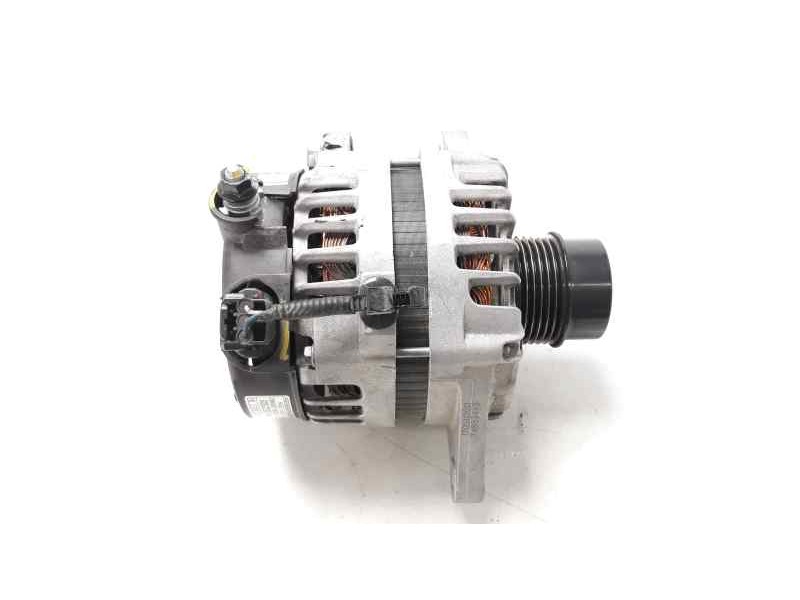 Recambio de alternador para hyundai tucson 1.6 cat referencia OEM IAM 373002B960 ALF801123MD 