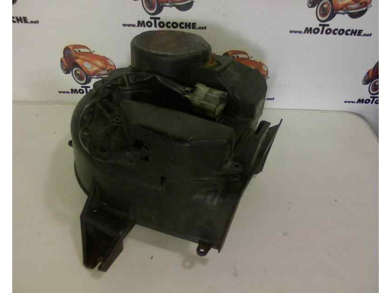 Recambio de ventilador calefaccion para nissan serena (c23m) 2.3 invitation d referencia OEM IAM 272207C302  