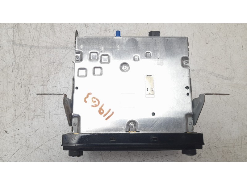 Recambio de sistema navegacion gps para nissan juke (f15) ultimate edition referencia OEM IAM 25915BV92A  