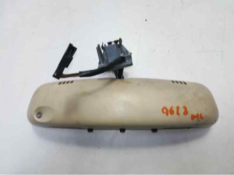 Recambio de espejo para mercedes-benz clase m (w163) 400 cdi (163.128) referencia OEM IAM 1638101917  