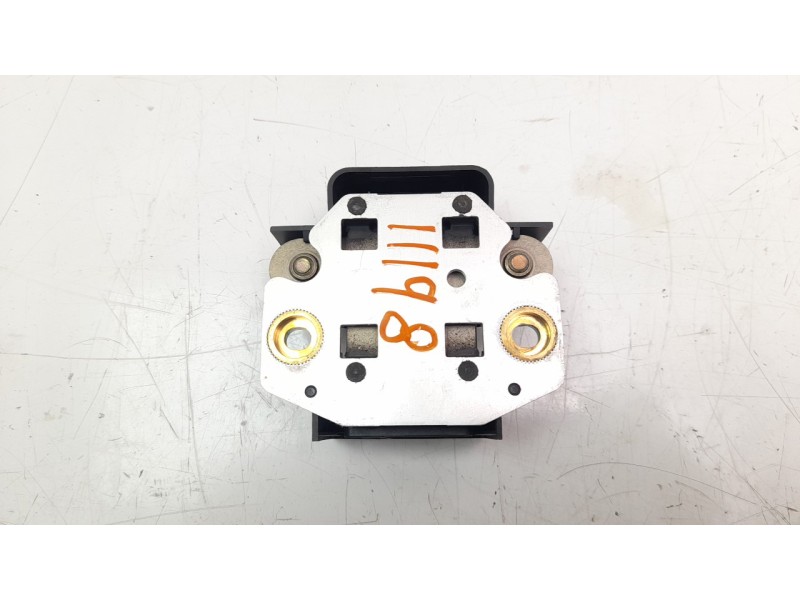 Recambio de sensor para mercedes-benz clase cl (w215) coupe 5.0 v8 24v cat referencia OEM IAM 0265005230 0015404517 