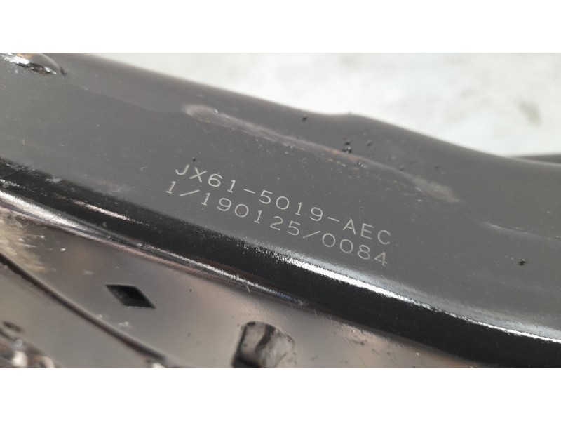 Recambio de puente delantero para ford focus 1.0 ecoboost cat referencia OEM IAM JX615019AEC  