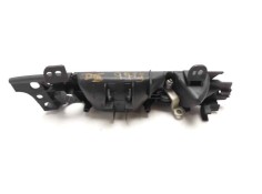 Recambio de maneta interior delantera izquierda para audi a3 sportback (8p) 1.9 tdi ambition referencia OEM IAM 8P4837019D   2