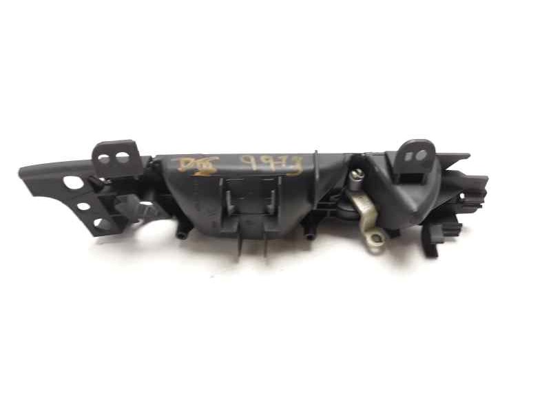 Recambio de maneta interior delantera izquierda para audi a3 sportback (8p) 1.9 tdi ambition referencia OEM IAM 8P4837019D  