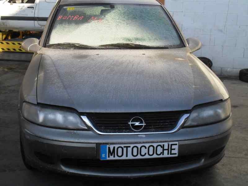 opel vectra b berlina del año 1998