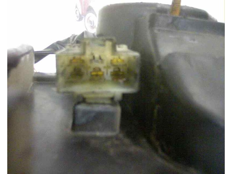 Recambio de ventilador calefaccion para nissan serena (c23m) 2.3 invitation d referencia OEM IAM 272207C302  