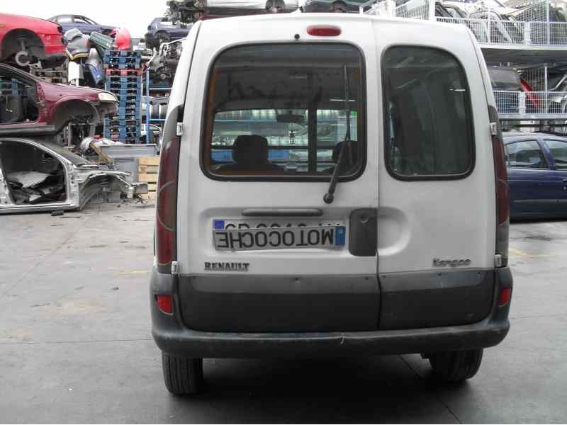 renault kangoo (f/kc0) del año 1999