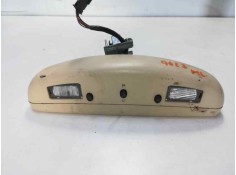 Recambio de espejo para mercedes-benz clase m (w163) 400 cdi (163.128) referencia OEM IAM 1638101917   2