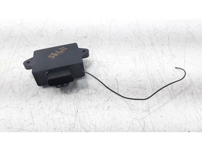 Recambio de modulo electronico para sym jet 14 125 referencia OEM IAM MODULO  