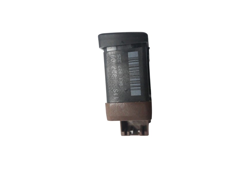 Recambio de interruptor para audi a4 ber. (b8) 2.0 16v tdi referencia OEM IAM 8K1927325  