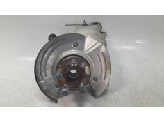 Recambio de mangueta trasera izquierda para land rover discovery sport 2.0 td4 cat referencia OEM IAM FK722C028AD   2