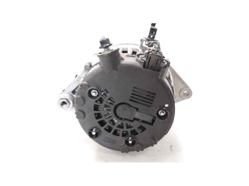 Recambio de alternador para hyundai tucson 1.6 cat referencia OEM IAM 373002B960 ALF801123MD 