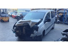 peugeot partner kombi del año 2012 2