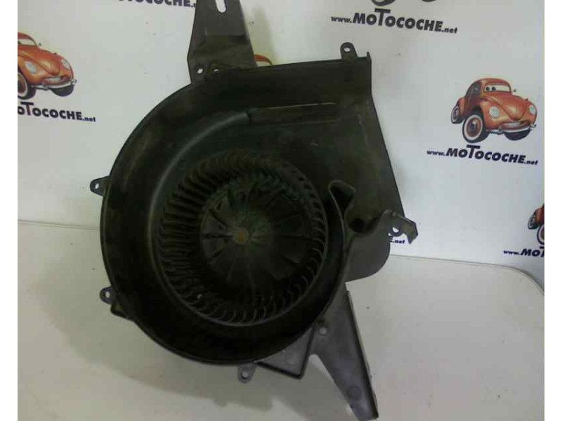 Recambio de ventilador calefaccion para nissan serena (c23m) 2.3 invitation d referencia OEM IAM 272207C302  
