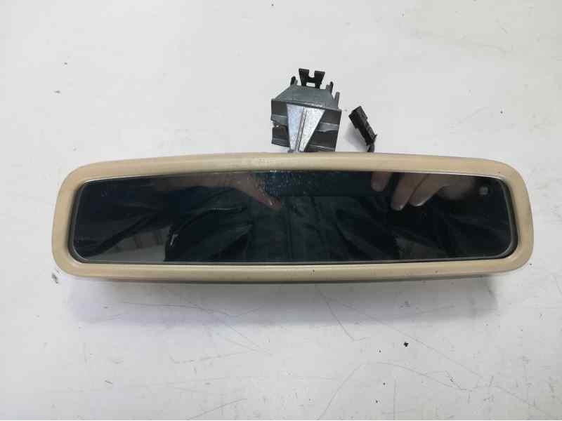 Recambio de espejo para mercedes-benz clase m (w163) 400 cdi (163.128) referencia OEM IAM 1638101917  