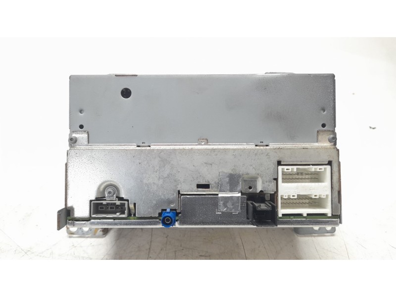 Recambio de sistema navegacion gps para nissan juke (f15) ultimate edition referencia OEM IAM 25915BV92A  