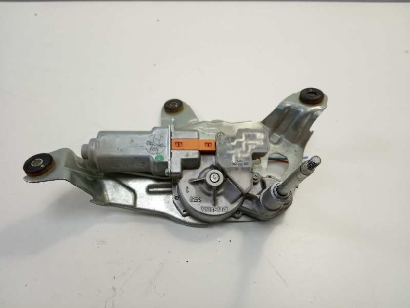 Recambio de motor limpia trasero para nissan x-trail (t31) le referencia OEM IAM 28710JG000  