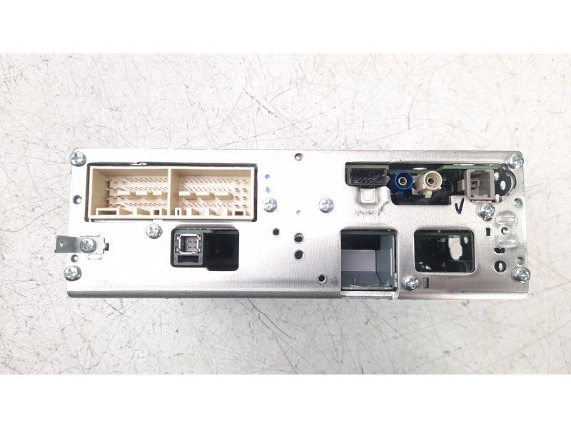 Recambio de sistema navegacion gps para hyundai tucson (nx) maxx 2wd referencia OEM IAM 96525N7000RET  