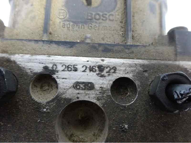 Recambio de abs para citroen xsara berlina 1.6i 16v sx referencia OEM IAM 9636084480 0265216722 