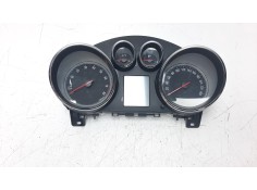 CUADRO INSTRUMENTOS 13460584 13460584 