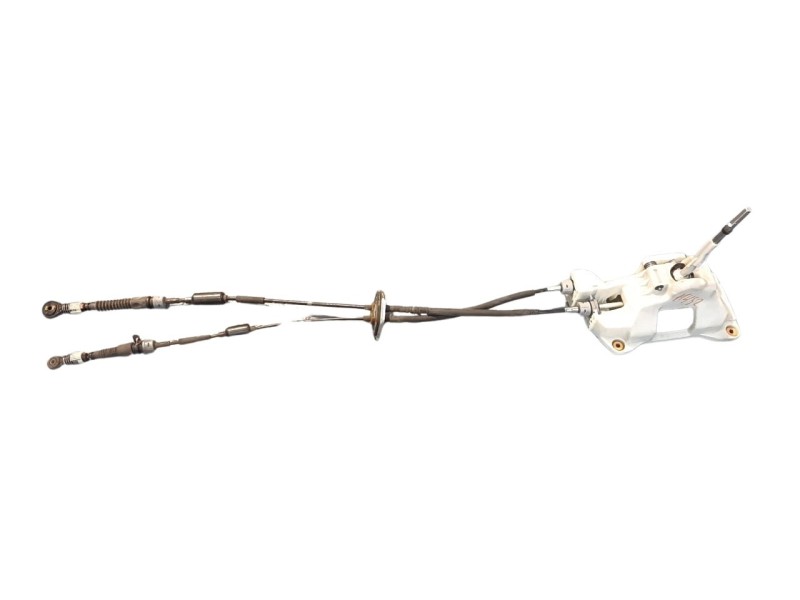 Recambio de palanca cambio para hyundai tucson 1.6 cat referencia OEM IAM 43700D7280TRY  
