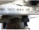 ABS 9636084480 9636084480 0265216722