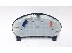 Recambio de cuadro instrumentos para opel zafira tourer 1.4 16v turbo cat (a 14 net / luj) referencia OEM IAM 13460584   2