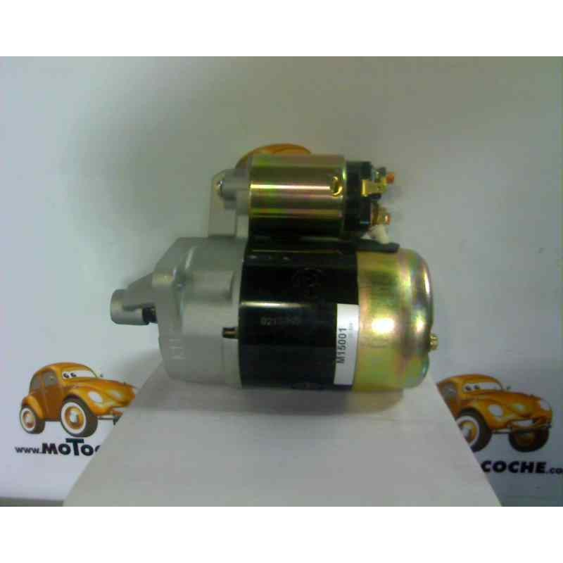 Recambio de motor arranque para suzuki vitara se/sv (et) 1.6 16v cat referencia OEM IAM 0001112032 M15001 