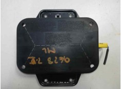 AIRBAG LATERAL TRASERO IZQUIERDO A1638600605 