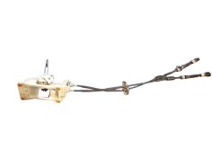 Recambio de palanca cambio para hyundai tucson 1.6 cat referencia OEM IAM 43700D7280TRY   2