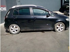 VOLKSWAGEN GOLF PLUS (5M1)