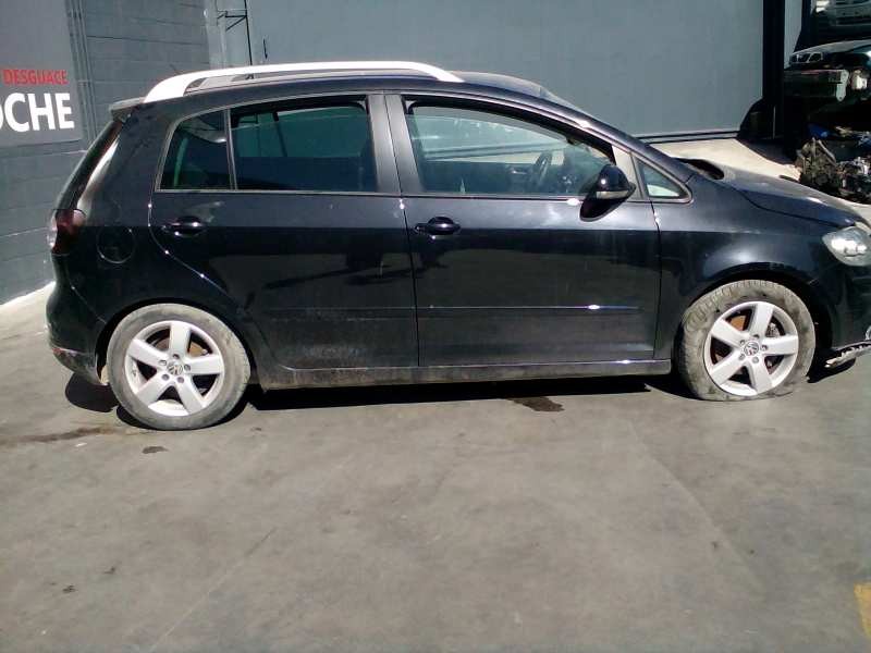 volkswagen golf plus (5m1) del año 2008
