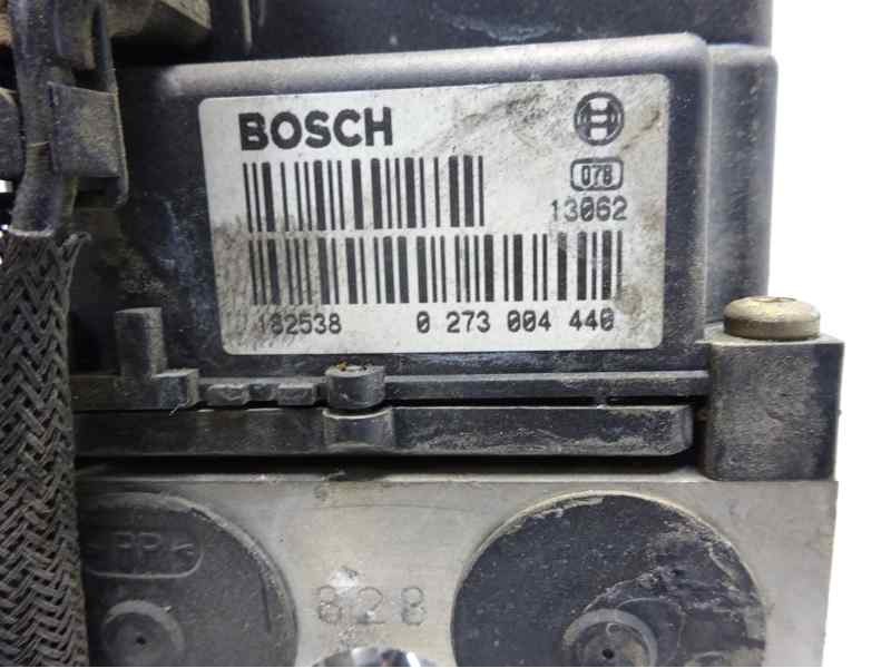 Recambio de abs para citroen xsara berlina 1.6i 16v sx referencia OEM IAM 9636084480 0265216722 