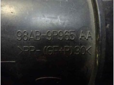 Recambio de caudalimetro para ford focus berlina (cak) trend referencia OEM IAM 98AB9P965AA   2