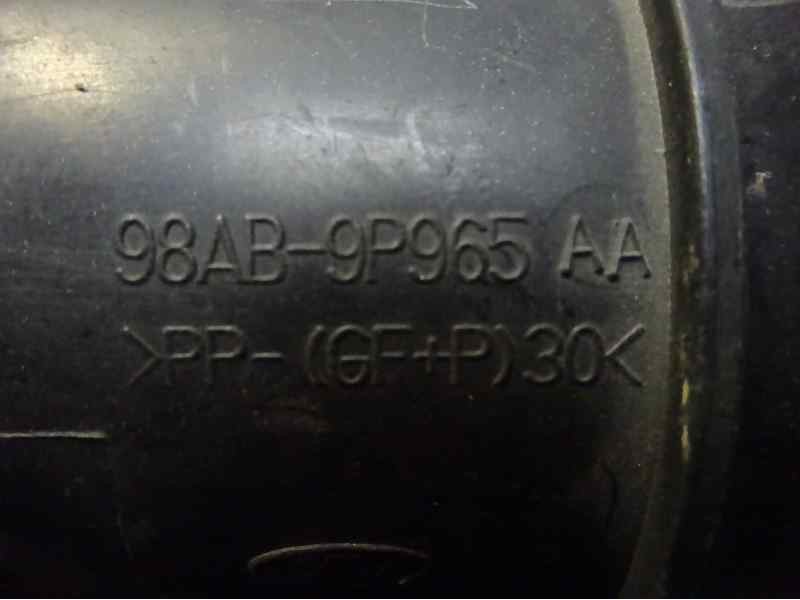 Recambio de caudalimetro para ford focus berlina (cak) trend referencia OEM IAM 98AB9P965AA  