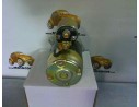 MOTOR ARRANQUE 0001112032 0001112032 M15001