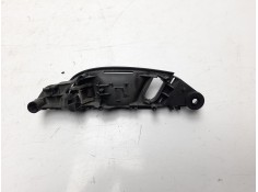 Recambio de maneta interior delantera derecha para audi q7 (4l) 3.0 tdi referencia OEM IAM 4L0837020   2