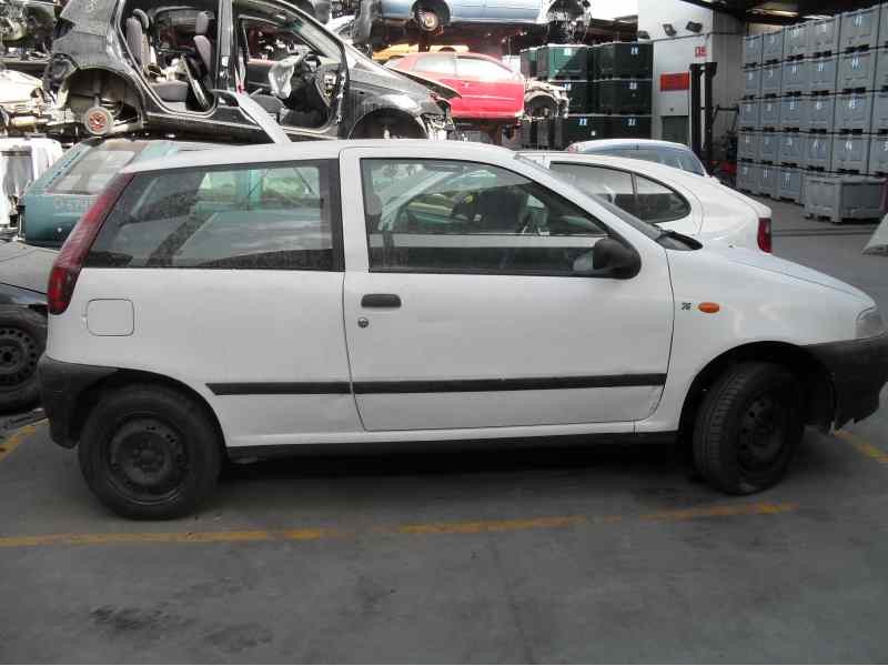 fiat punto berl. (176) del año 1994